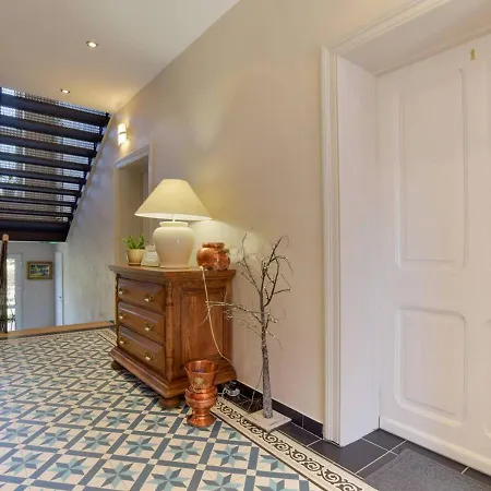 Willa Sloneczna & Sauny *