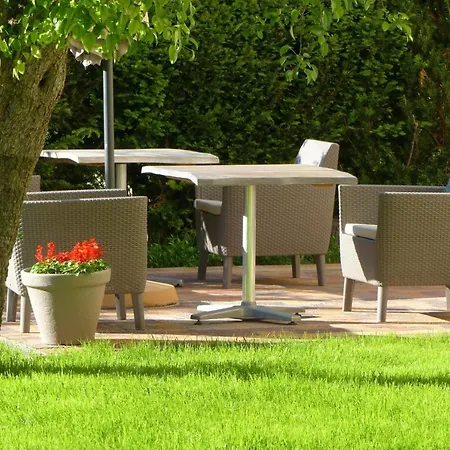 Sloneczna & Sauny * Kudowa-Zdrój