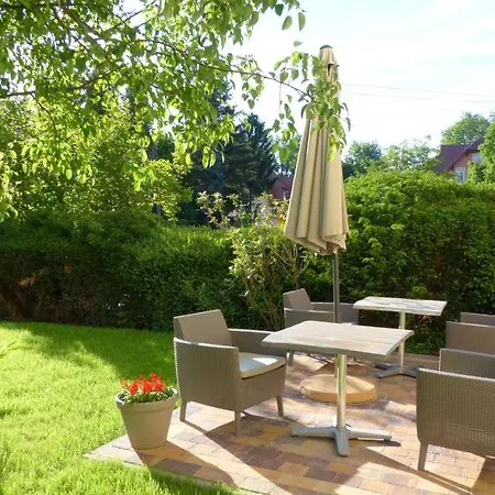 Sloneczna & Sauny * Kudowa-Zdrój