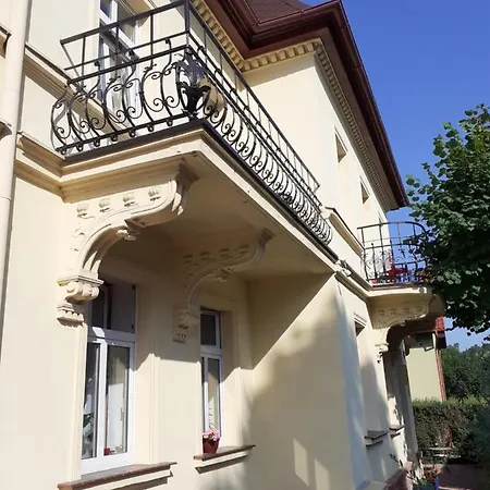 Sloneczna & Sauny * Kudowa-Zdrój