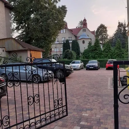 Sloneczna & Sauny *