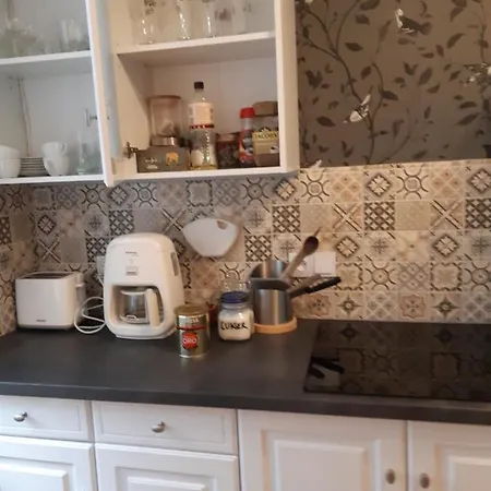 Sloneczna & Sauny Villa Kudowa-Zdrój