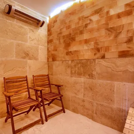 Sloneczna & Sauny Kudowa-Zdrój