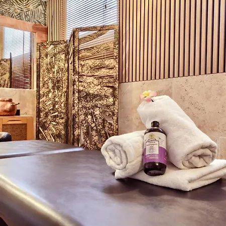 Willa Sloneczna & Sauny