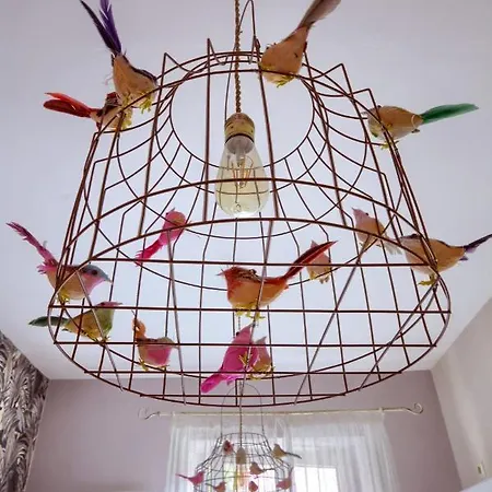 Willa Sloneczna & Sauny *