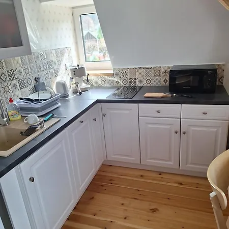 Willa Sloneczna & Sauny