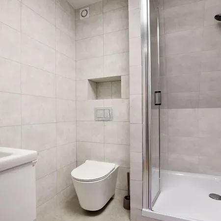 Willa Sloneczna & Sauny *