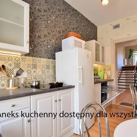 Sloneczna & Sauny * Kudowa-Zdrój