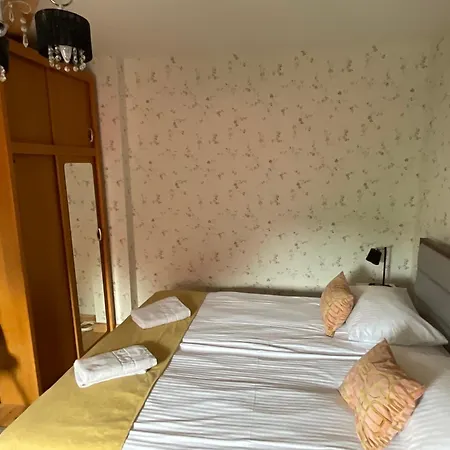 Sloneczna & Sauny * Kudowa-Zdrój