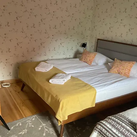 Willa Sloneczna & Sauny *