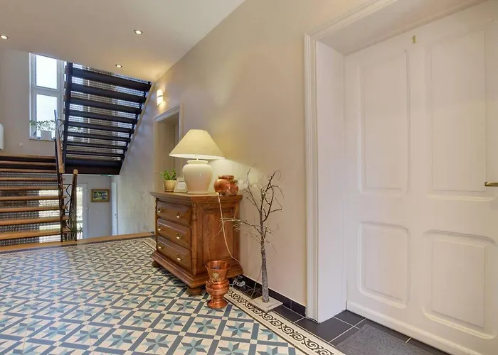 Villa Sloneczna & Sauny *