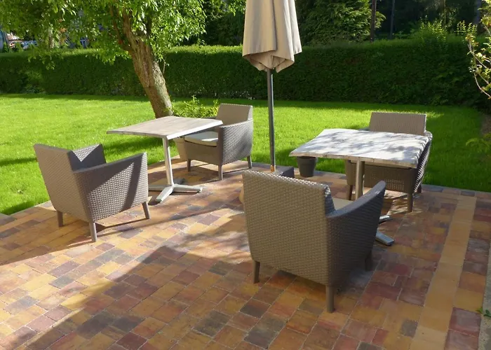 Vila Sloneczna & Sauny *