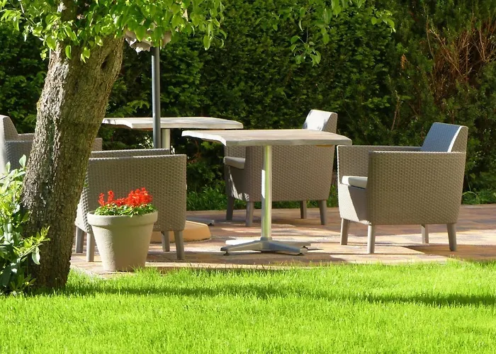 Sloneczna & Sauny * Kudowa-Zdrój