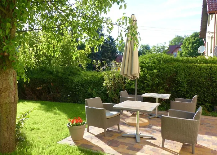 Sloneczna & Sauny * Kudowa-Zdrój