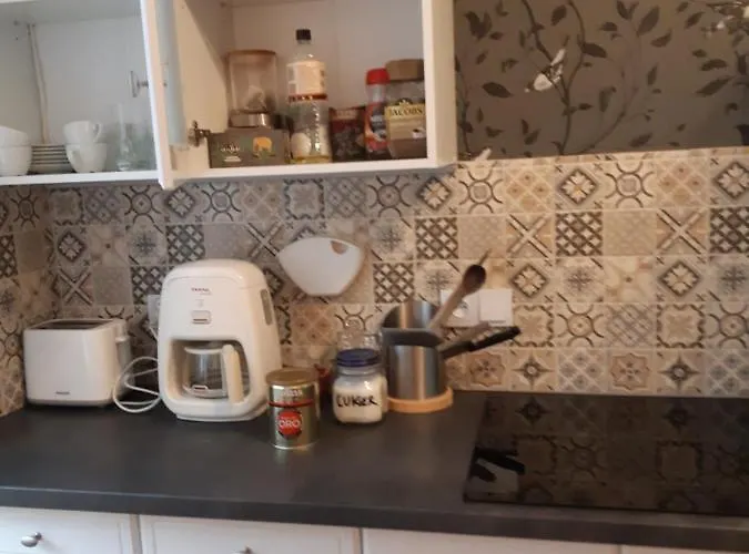 Sloneczna & Sauny Vila Kudowa-Zdrój