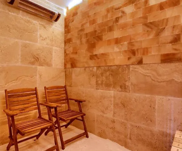 Sloneczna & Sauny Kudowa-Zdrój