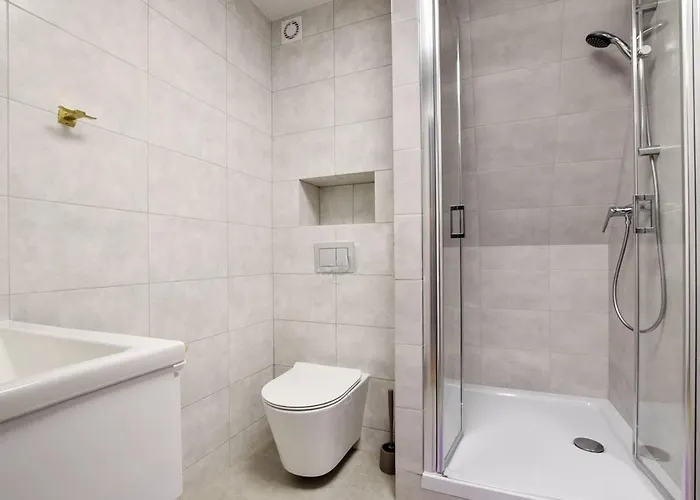 Vila Sloneczna & Sauny *